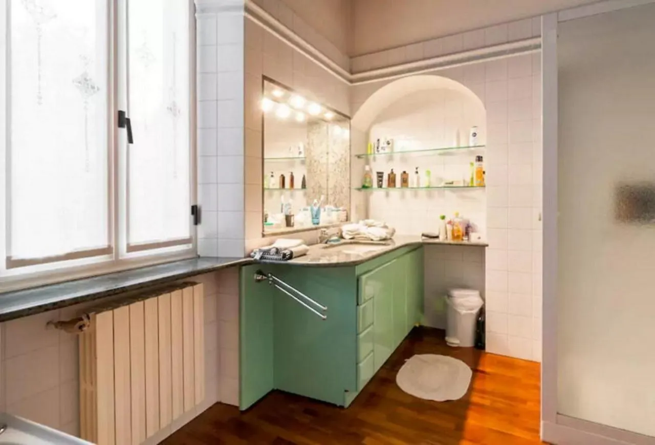 Villa Magnolia Lago Maggiore Besozzo