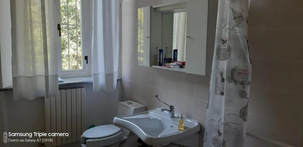 Villa Magnolia Lago Maggiore Besozzo 0*,  Italien