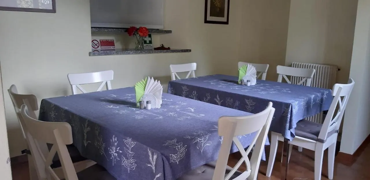 Villa Magnolia Lago Maggiore Besozzo