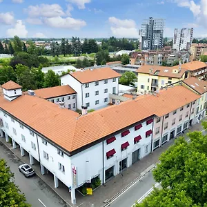 4* Hotel Western Borgolecco