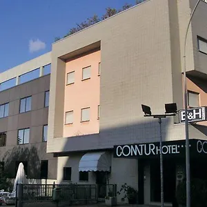 4* Hotel Comtur