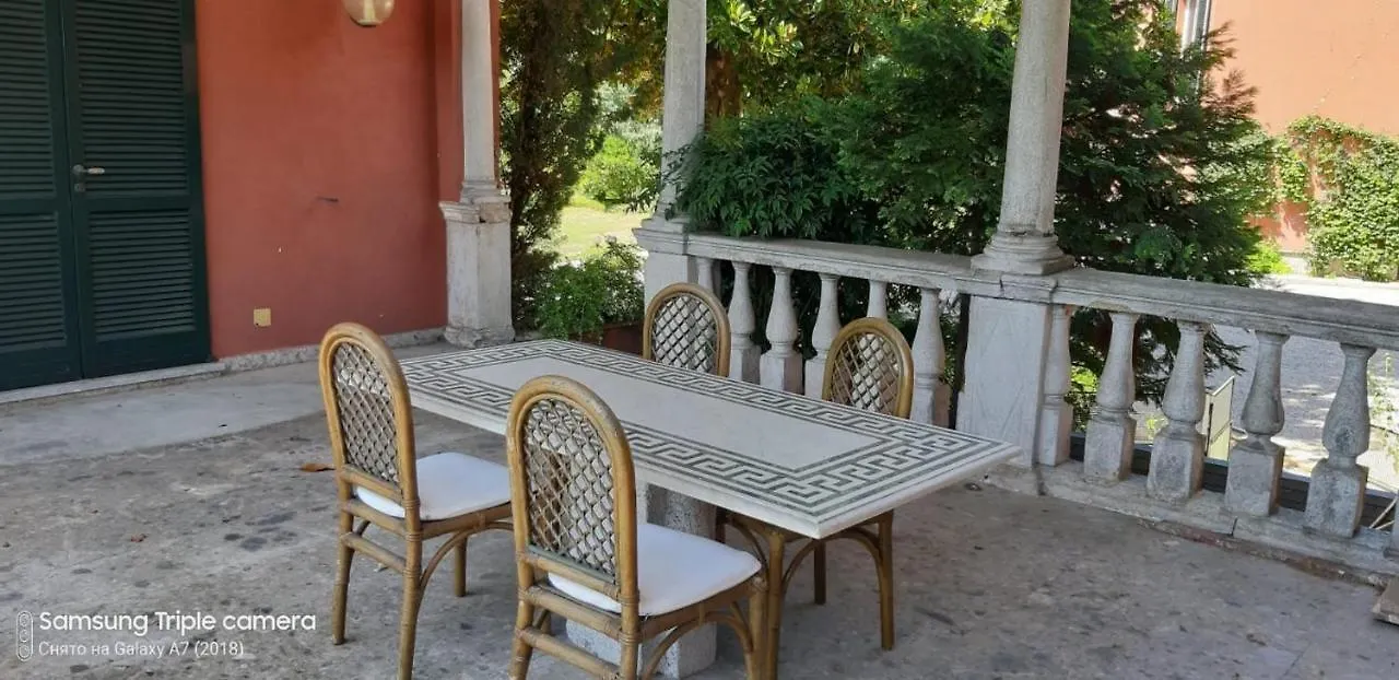 Villa Magnolia Lago Maggiore Besozzo 0*,  Italy