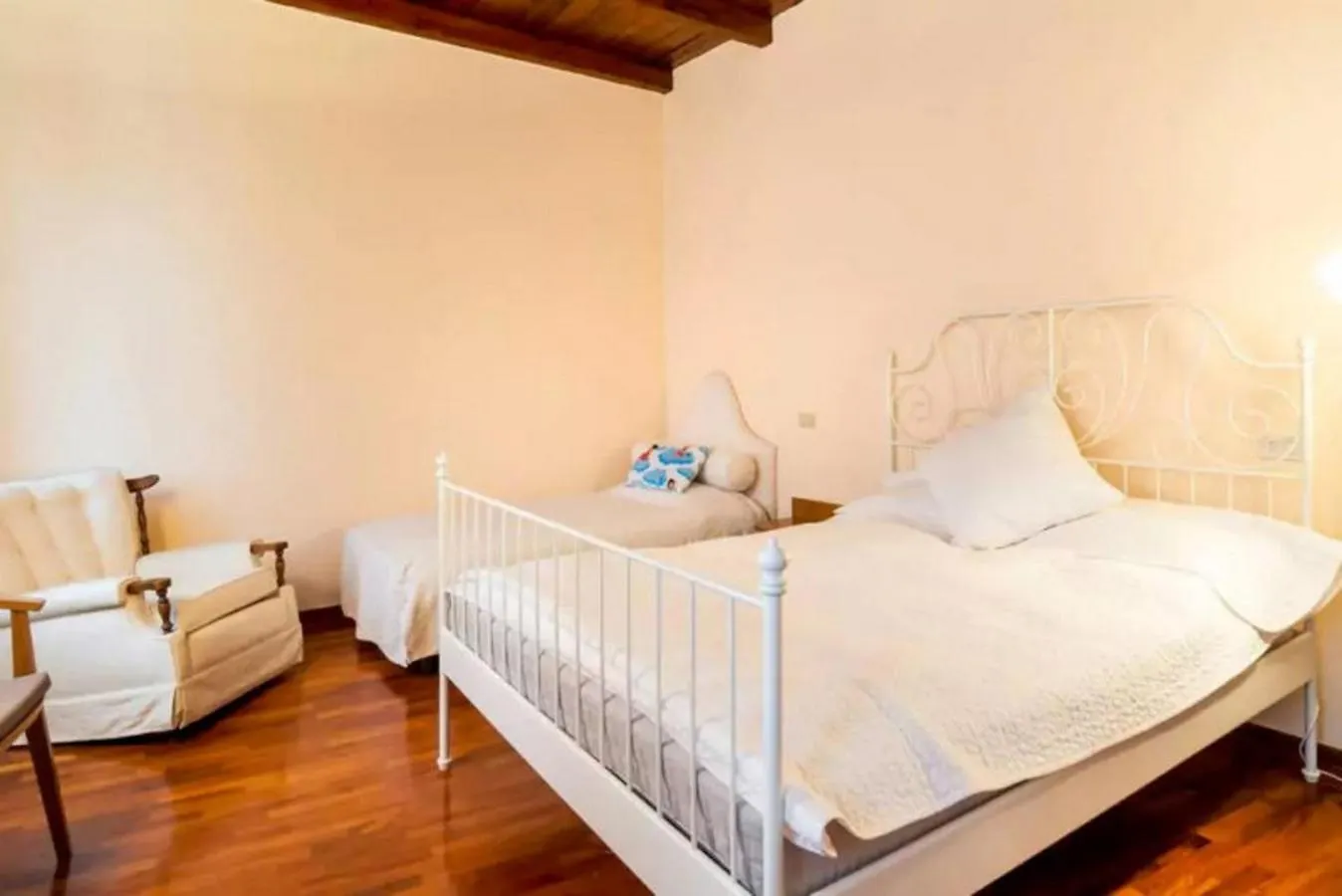 Villa Magnolia Lago Maggiore Besozzo Bed & Breakfast