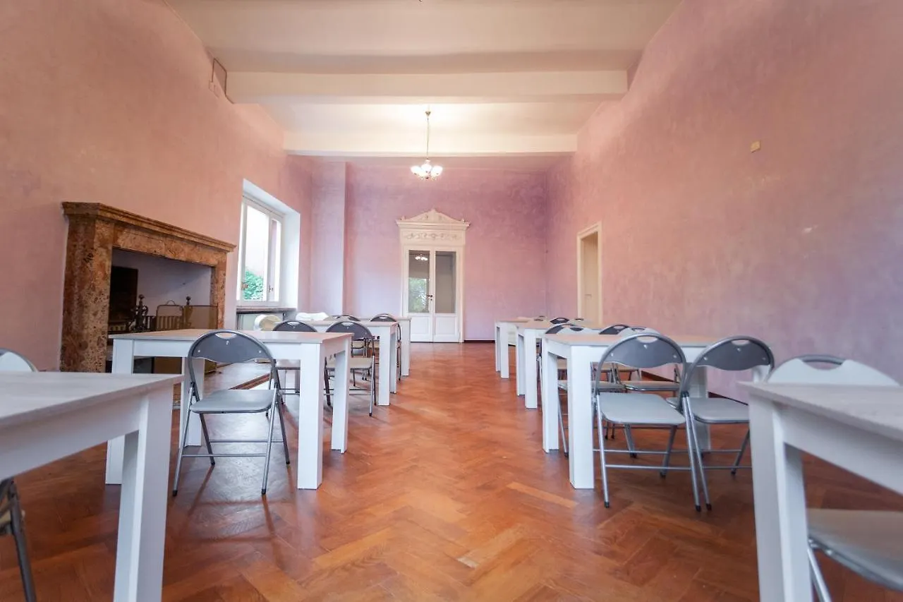 Villa Magnolia Lago Maggiore Besozzo